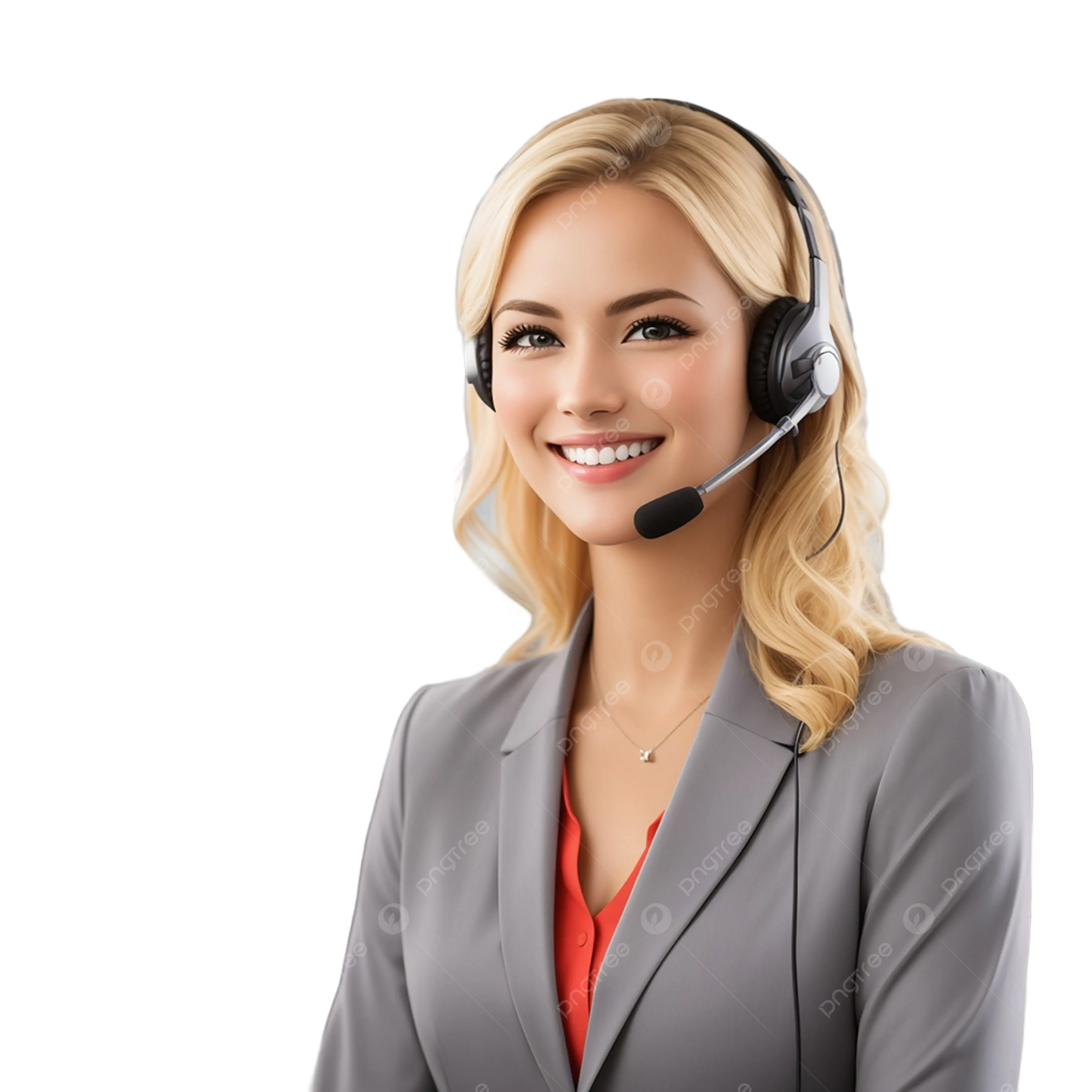 pngtree-beautiful-female-call-center-agent-isolated-on-transparent-background-png-image_13755419