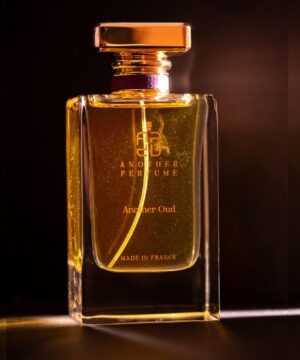 another oud front view