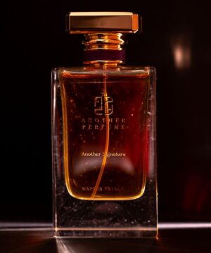 توقيع آخر أكثر قتامة