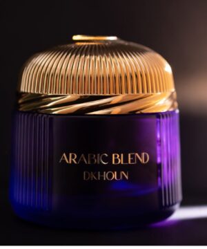 arabic blend dkhoun