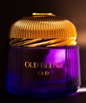 oud blend old