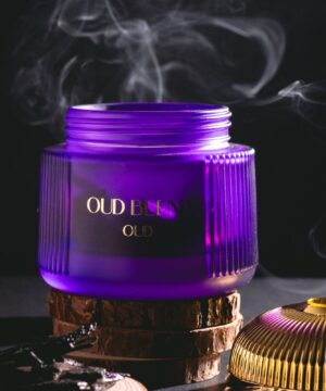 oud blend old 4