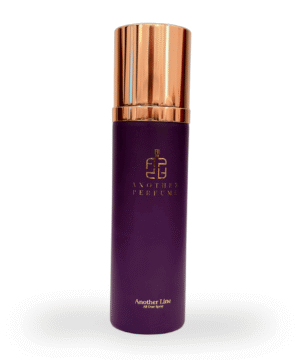 بخاخ الجسم - خط آخر